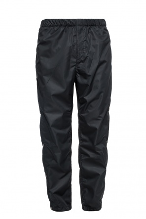 Sweatpants with snaps, zdjęcie 1 Sweatpants with snaps od Givenchy